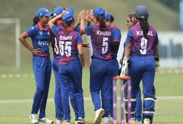 Women's T20 World Cup Asia Qualifier: UAE, Nepal and Hong Kong advance to semifinals