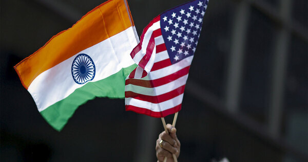 US-India partnership strengthens global fight against fentanyl: Report