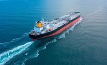 The Strait of Hormuz is expected to reopen at the end of the week.