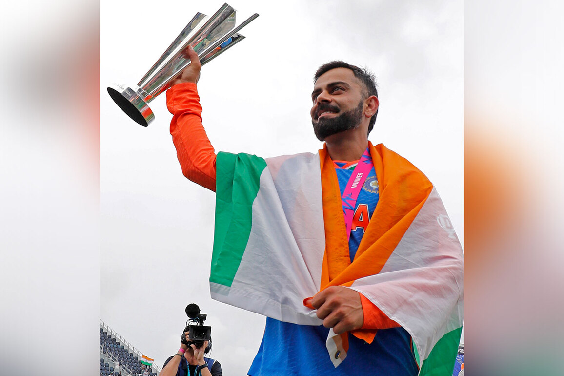 Virat Kohli turns 37: Deep dive into stunning numbers of India's all-format batting juggernaut