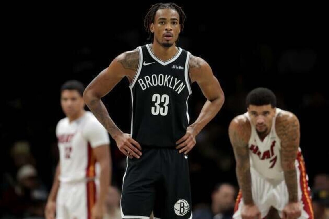 Nets eager to ignite offense versus reeling Raptors