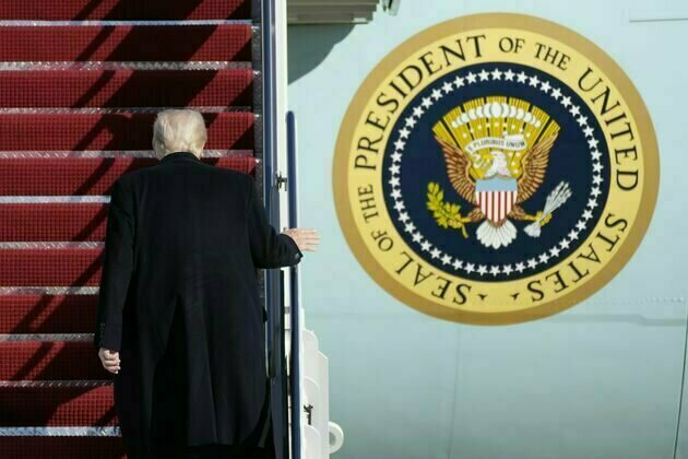 Trump's tariff and land grab threats signal U.S. expansionist ambitions