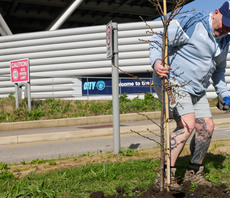 'It's an influencing role': Manchester City's climate champion talks sustainability tactics