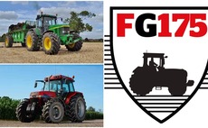 FG joins the 175 club: A brief history of John Deere and Case IH