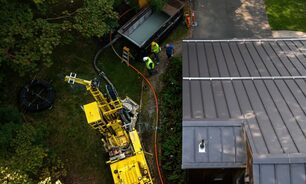 Dandelion Energy has unveiled its geothermal lease programme to bring renewable energy technology to a wider domestic market