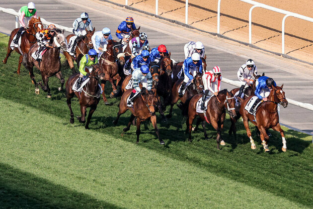 Thirtieth edition of Dubai World Cup to be run on March 28