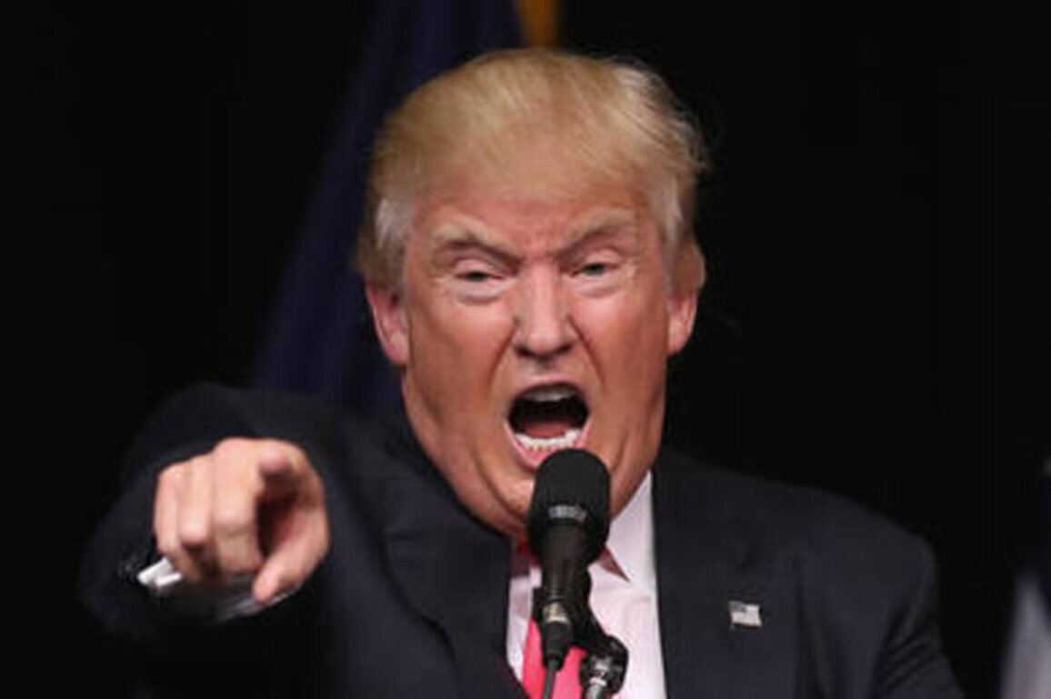 Iran's response to US peace terms 'totally unacceptable' - Trump