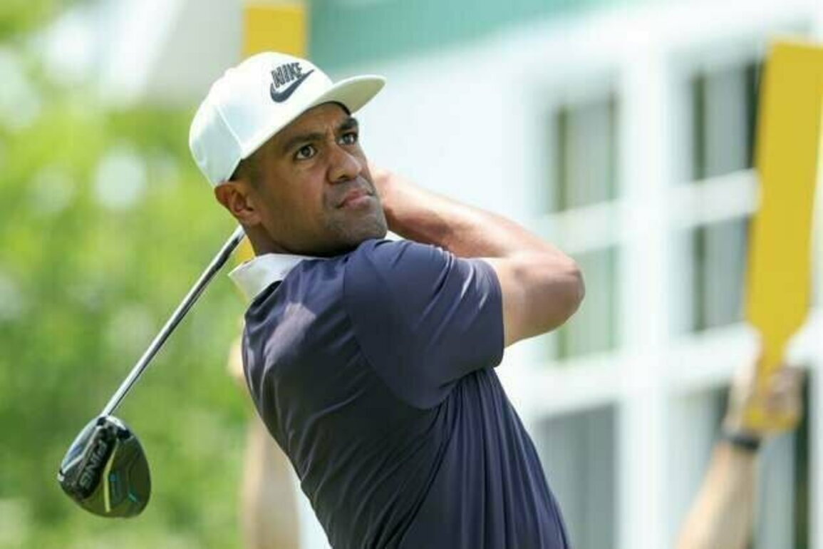 Players angle for FedEx Cup points at 3M Open