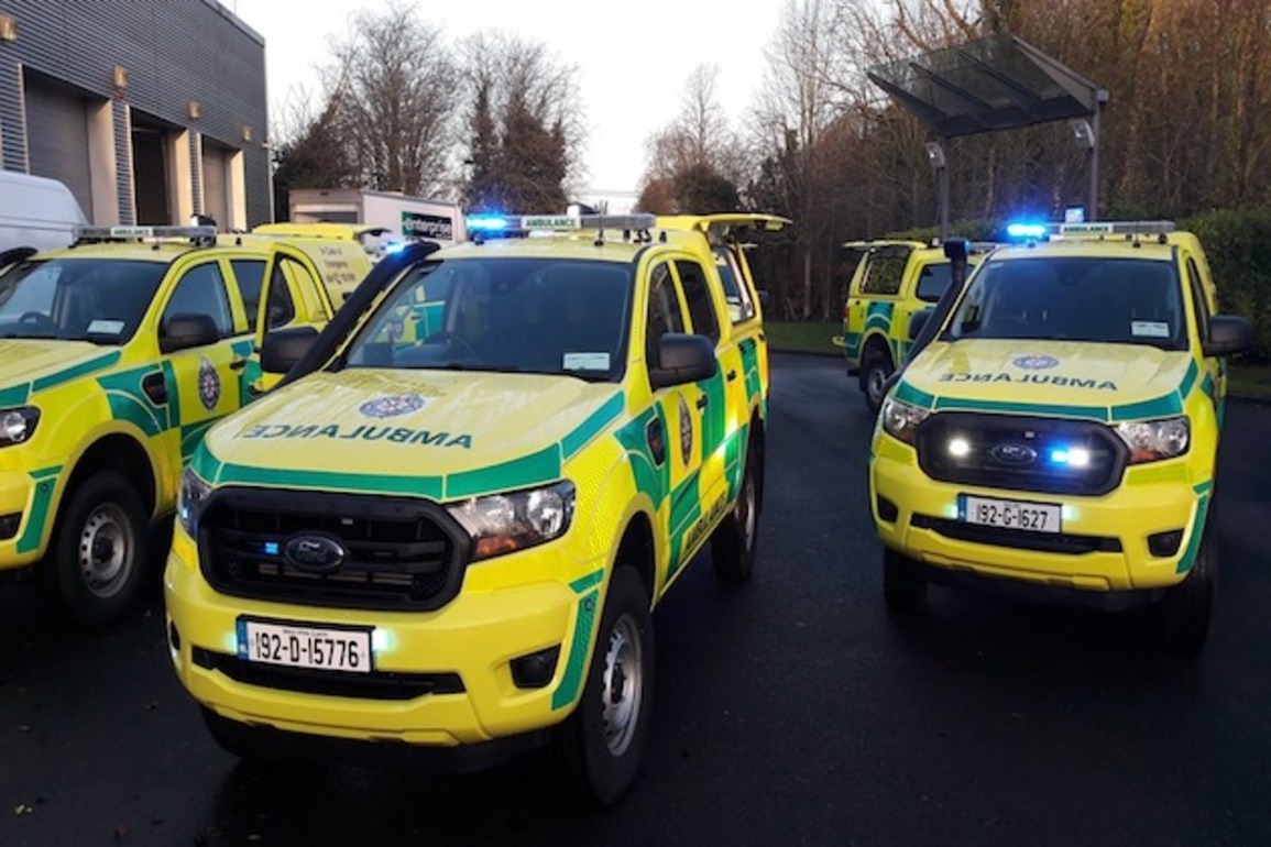 Deadly crash on N25 claims life of woman in 60s