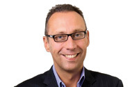 Speaker Profile: David Taylor