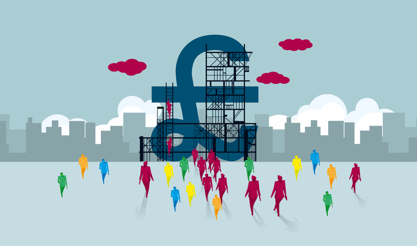 (c) fandijki / shutterstock