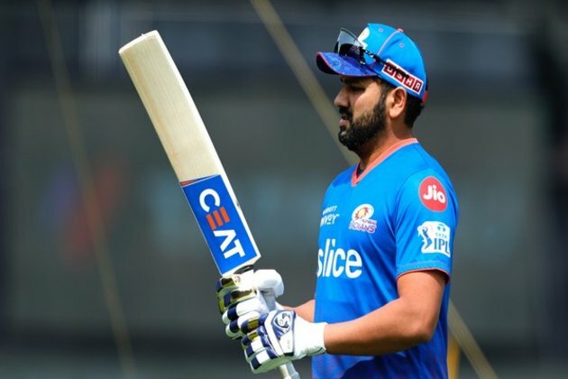 IPL 2022: Playing in Mumbai is not full-on advantage, feels Rohit Sharma