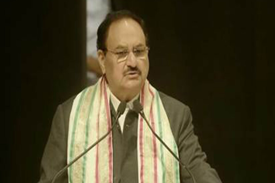 Union Health Minister addresses 21st convocation ceremony of King George's Medical University in UP