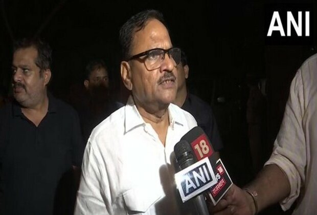 Want Congress to take care of people who have been loyal to party: Rajasthan minister Mahesh Joshi