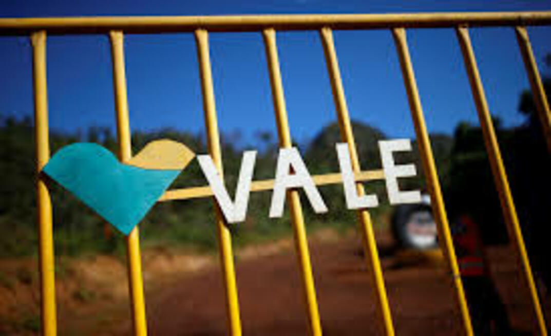 Vale/Divulgação