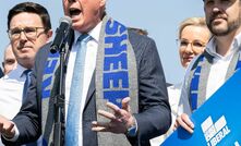 Hopes of the live sheep export ban being overturned may be dashed, with distrust in Peter Dutton securing the Labor Party's lead.