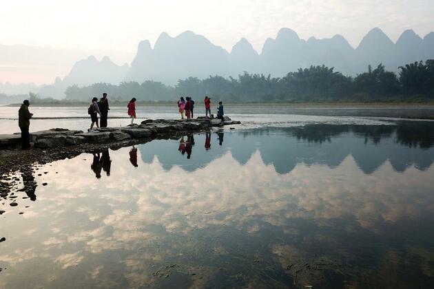 EcoChina | Guilin: paradise for Nature lovers