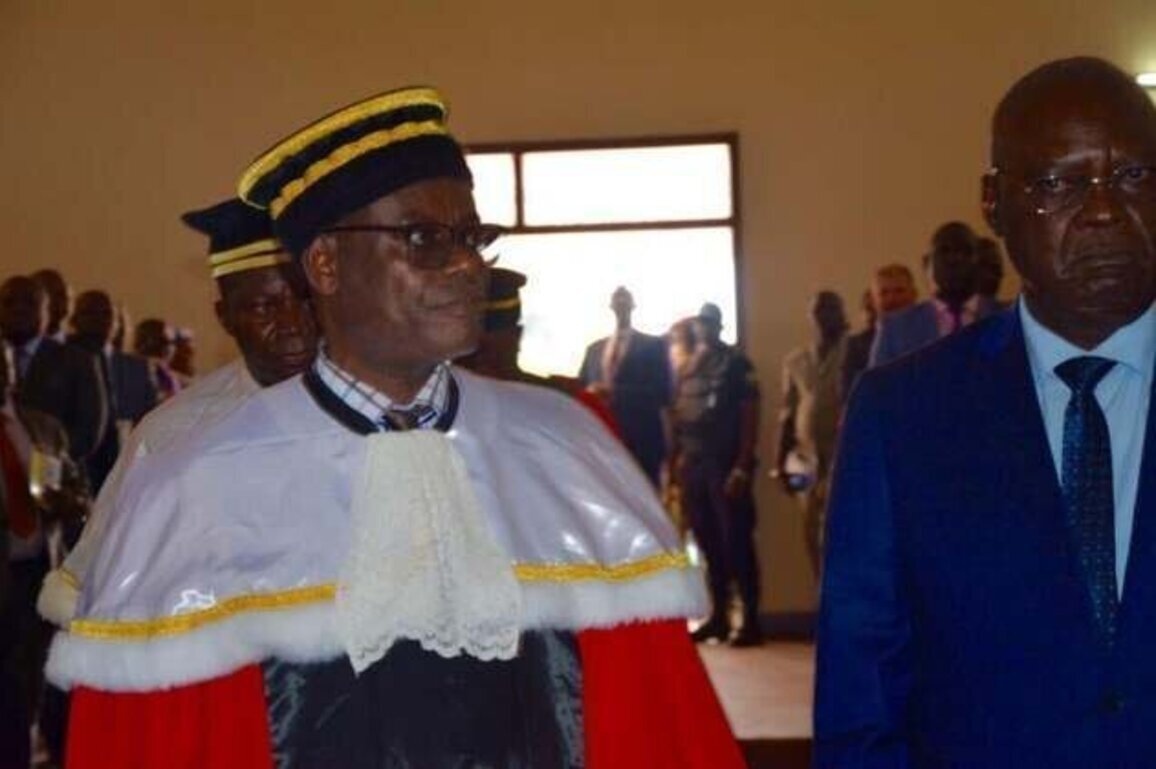 Special Prosecutor's Death at Critical Moment in Central African Republic