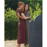 The witches are back! Nicole Kidman shares first look from 'Practical Magic 2' set