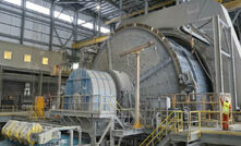 ABB provides gearless mill drives for the world's largest autogenous and semiautogenous mills, as well as ball mills 