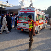 Payment delays hit patient care at 13 outsourced govt hospitals in Pakistan