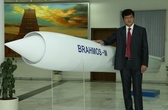 BrahMos-Mini missile to be ready by 2017-2018: BrahMos MD & CEO