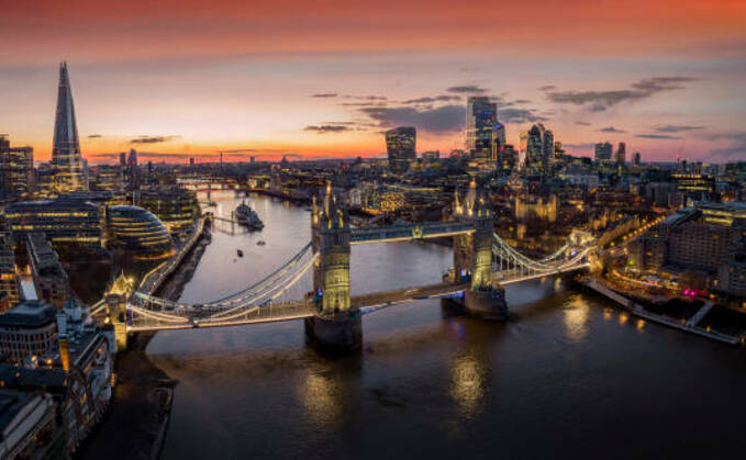 'Unleash London's full potential': Businesses team up to plot joint offset fund