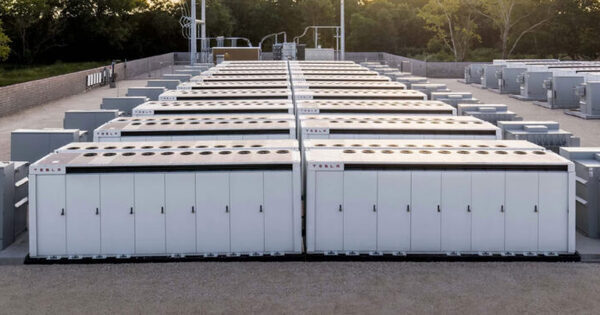 Plans for Qld's biggest battery face NEPA