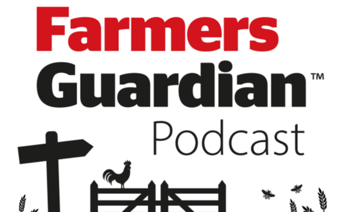  Farmers Guardian Podcast: An analysis of this week's top news stories with the FG news and business team