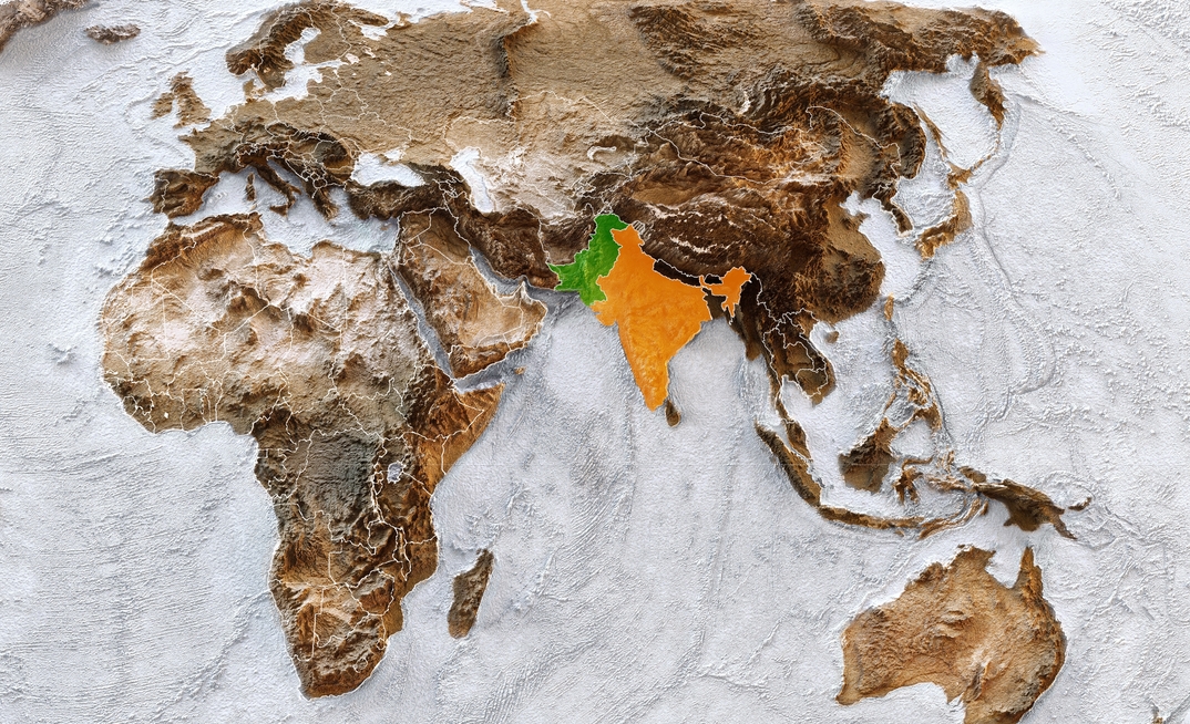 A work in progress: Unlocking the Indian subcontinent's critical minerals
