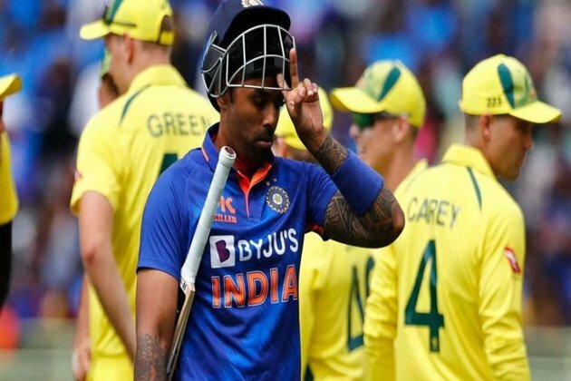 Suryakumar has shown potential in white-ball cricket, will be given longer run: Indian skipper Rohit Sharma