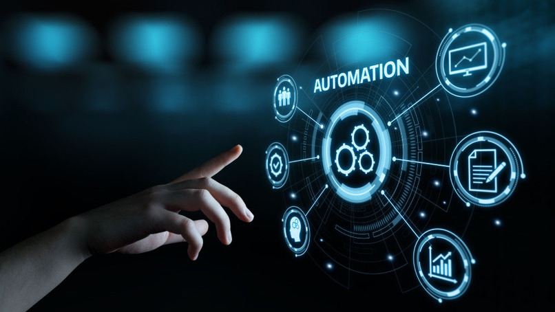 Get automated and improve your current systems of working