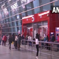 India's Airport sector to attract investment of Rs 1 lakh crore over 4-5 years: ICRA