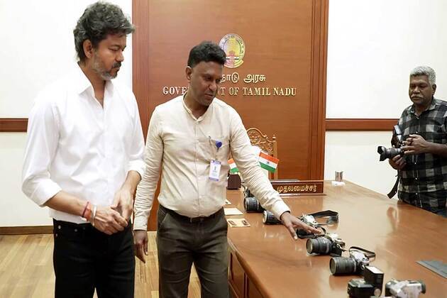 After cancelling Parandur Airport project Tamil Nadu govt to set up new airport near Chennai