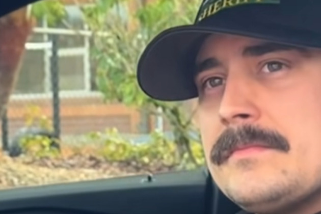 Thurston County Sheriff responds to video of woman pressuring deputy to leave school grounds