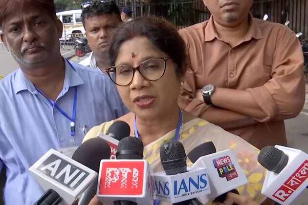 "There are loopholes in the system": TMC's Shashi Panja flags CCTV lapses in strong rooms