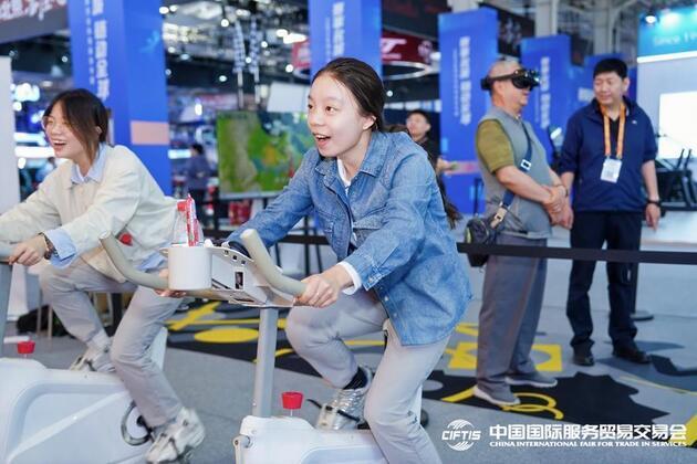 Sports Focus: AI moves from elite competition to everyday sports in China