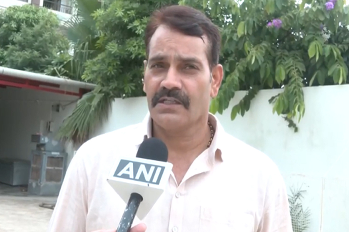 "Unacceptable in politics, democracy": MP Minister Sarang lambasts Congress MLA's controversial remarks
