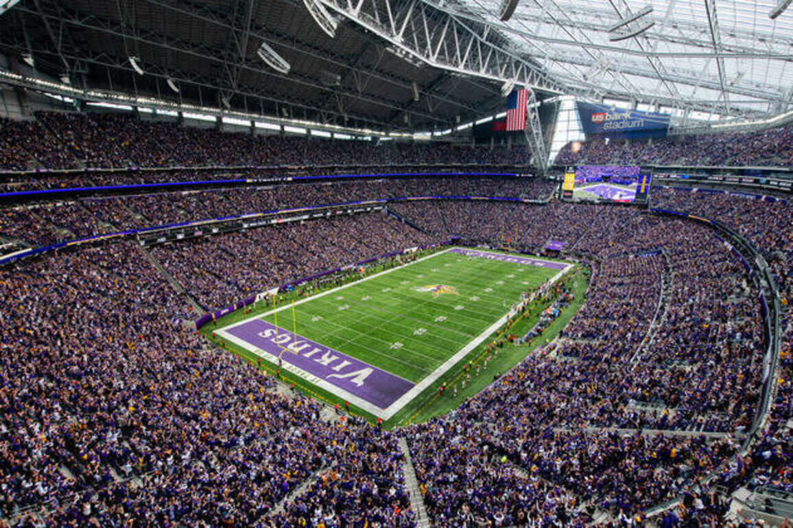 Minnesota Vikings 2026 Schedule Takeaways
