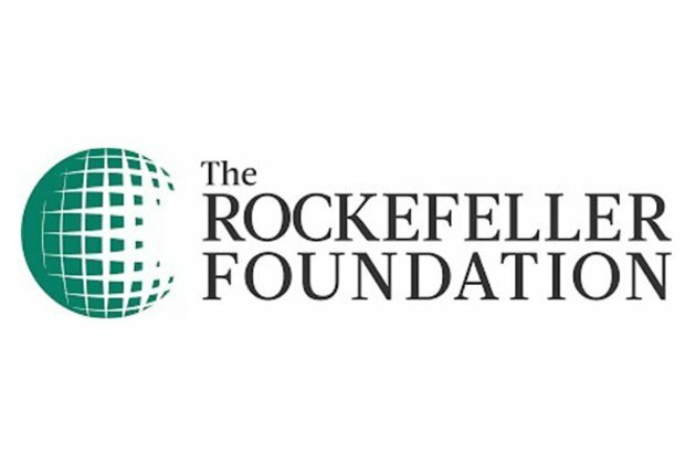 Rockefeller Foundation Commits USD1 Billion for Pandemic