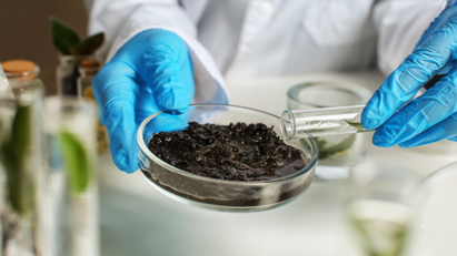 Concerns raised about quality of topsoil offer