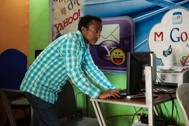 How internet shutdowns have affected the lives of millions of Ethiopians