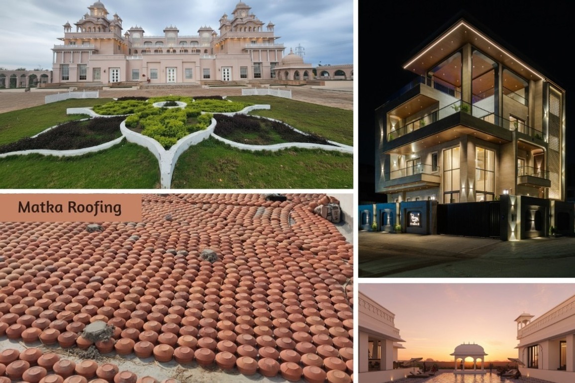 Jaipur-Based Architecture Firm Studio Nitesh Marks Major Growth Milestone with Multi-District Expansion in Rajasthan