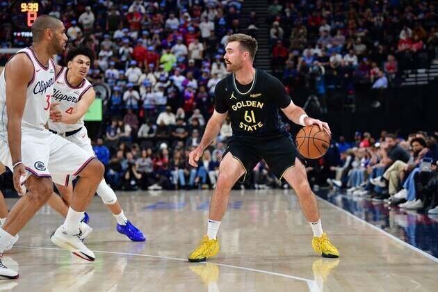 Clippers turn back Warriors in play-in game preview