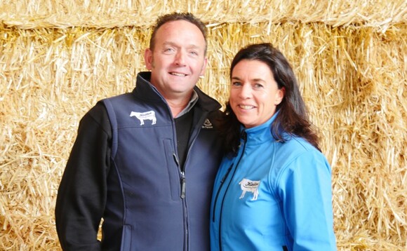 Meet the BFA winners redefining modern dairy farming