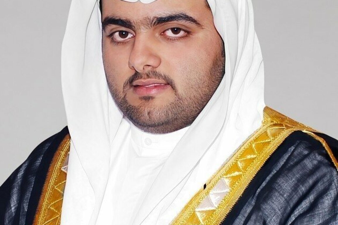 Fujairah CP appoints Acting Director of Fujairah Foundation for Regions Development