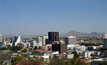 Bannerman’s Namibia uranium story has not hit home in Toronto (Windhoek, pictured)