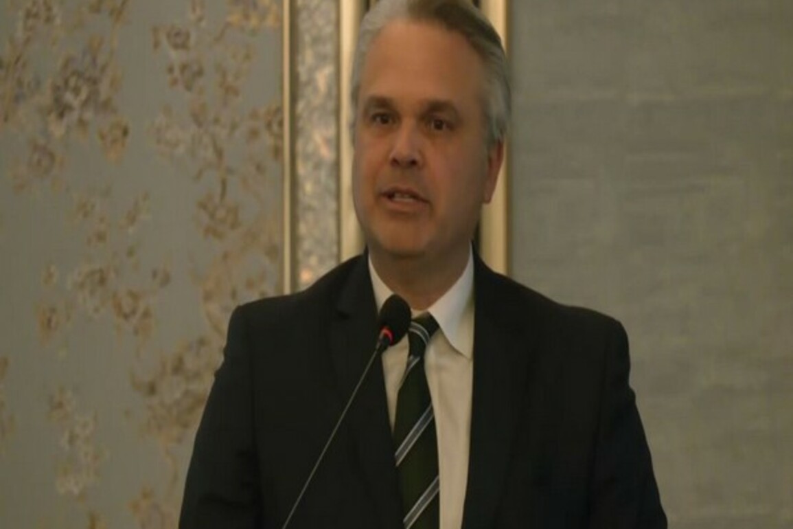 EU official emphasises importance of free trade agreement between India-EU