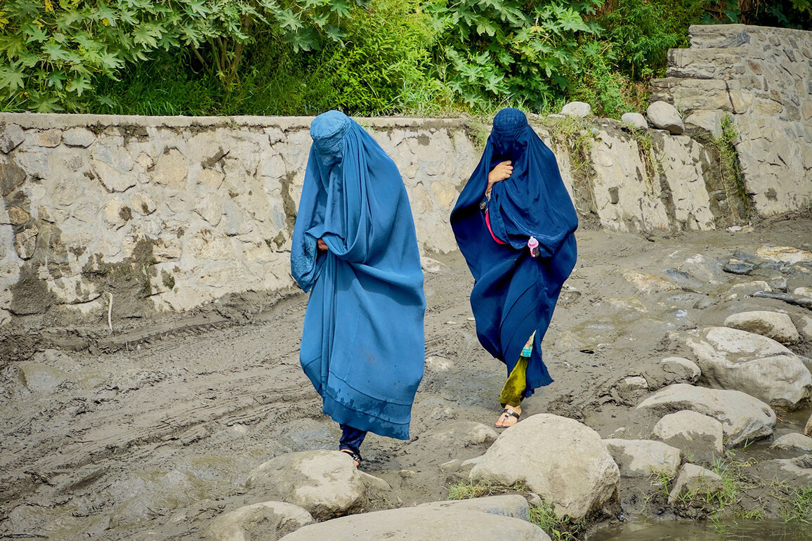 Spanish Foreign Ministry inaugurates room dedicated to Afghan women