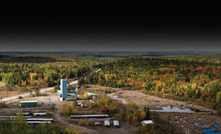  Kirkland-Larder’s new high-grade gold project